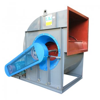 4-2X79型E式雙進風離心通風機 4-2X79型E式雙進風離心通風機