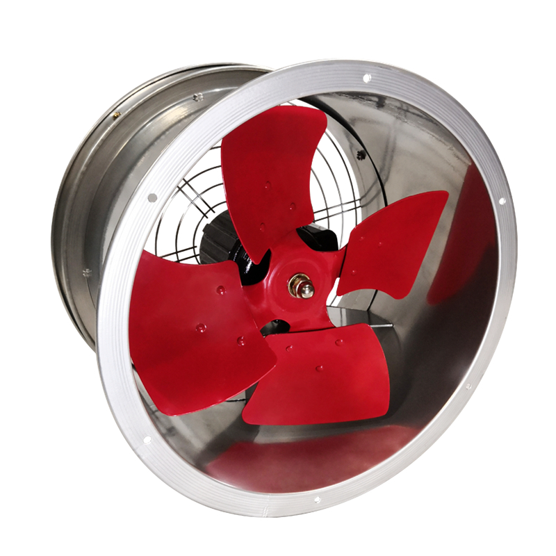 SF系列管道風(fēng)機(jī)如何維護(hù)以及其應(yīng)用有哪些？