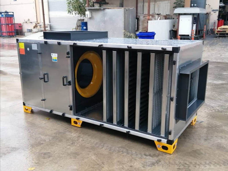 柜式離心風(fēng)機(jī)箱怎么去進(jìn)行檢修和排查問(wèn)題